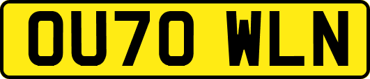 OU70WLN