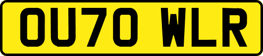 OU70WLR