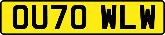 OU70WLW