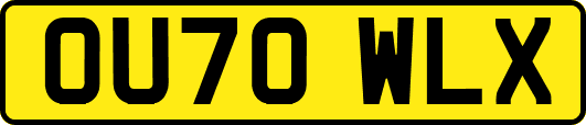 OU70WLX