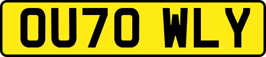 OU70WLY