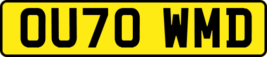 OU70WMD