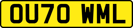 OU70WML