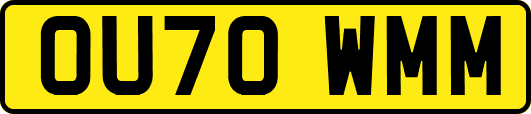 OU70WMM