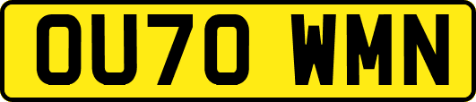 OU70WMN