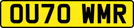 OU70WMR