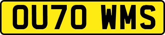 OU70WMS