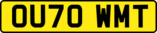 OU70WMT