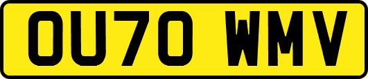 OU70WMV