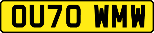 OU70WMW