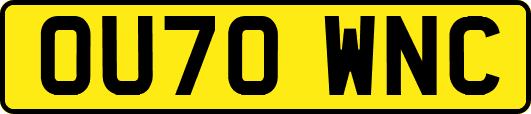 OU70WNC
