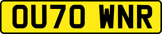 OU70WNR