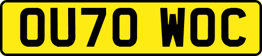 OU70WOC