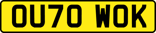 OU70WOK