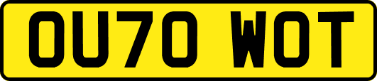 OU70WOT