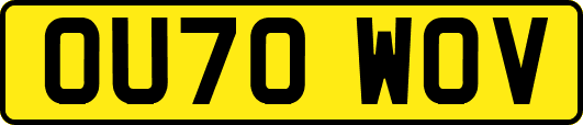 OU70WOV