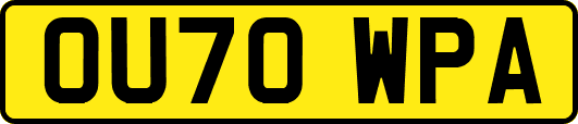 OU70WPA