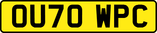 OU70WPC