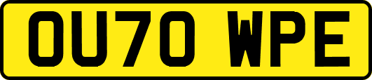OU70WPE