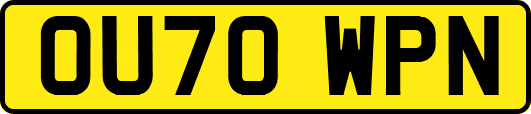 OU70WPN