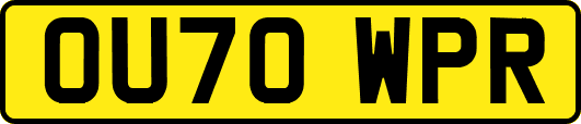 OU70WPR