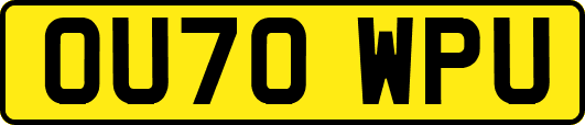 OU70WPU