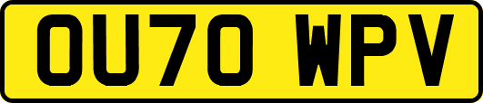 OU70WPV