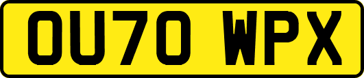 OU70WPX