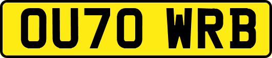 OU70WRB