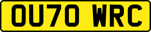 OU70WRC