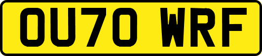 OU70WRF