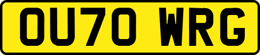 OU70WRG