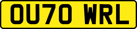 OU70WRL