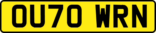 OU70WRN