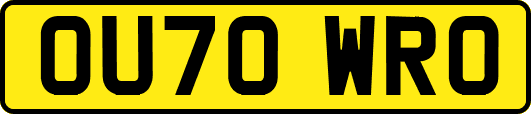 OU70WRO