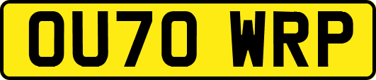 OU70WRP