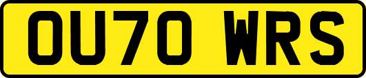 OU70WRS