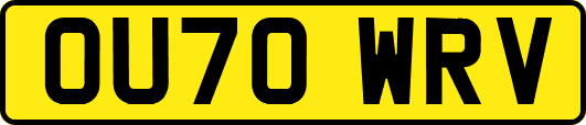OU70WRV