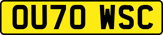 OU70WSC