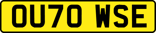 OU70WSE