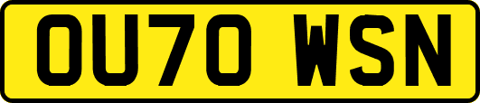 OU70WSN