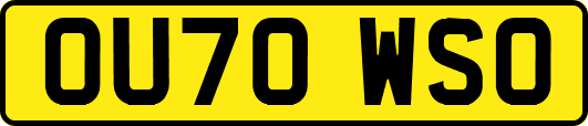 OU70WSO