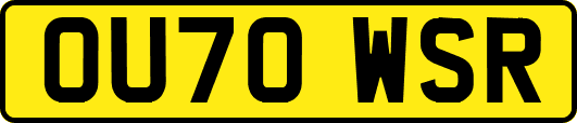 OU70WSR