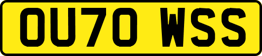 OU70WSS