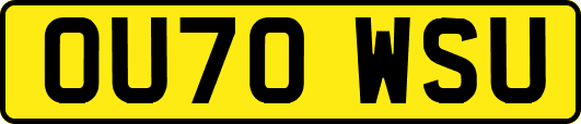 OU70WSU
