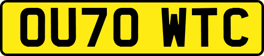 OU70WTC