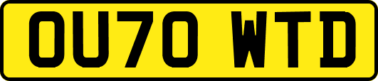 OU70WTD