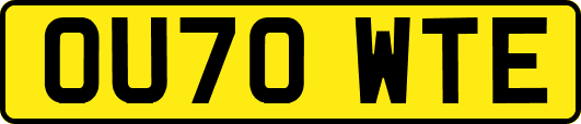 OU70WTE
