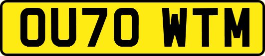 OU70WTM