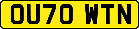 OU70WTN